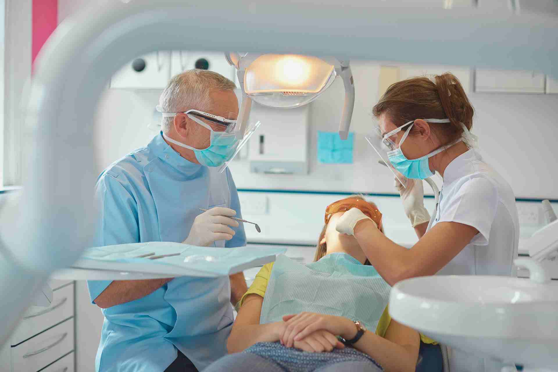 Dentist in Williams, AZ
